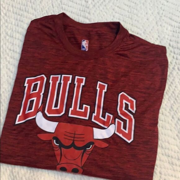 NBA Other - Chicago Bulls shirt